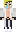 TommyInnit Minecraft Skin