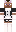 PAP3RrCUT Minecraft Skin