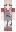 Giovanka Minecraft Skin