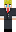 TommyInnit Minecraft Skin