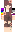 FruitcakeLIVE Minecraft Skin