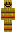 Ocelot13Shorts Minecraft Skin