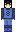 tiredEva Minecraft Skin