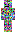RAUSBOXEN Minecraft Skin