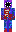 genshinimpac Minecraft Skin