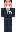 Icy Minecraft Skin