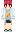 0vexo Minecraft Skin