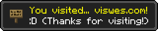 Minecraft Achievement